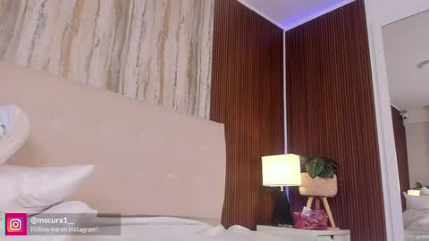 CANDELA CASTRO  online show from April 2026 01:47:02 AM