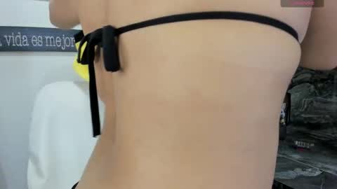 Danika online show from October 2025 11:01:01 AM