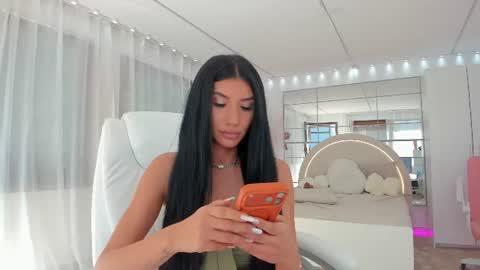 miss_diamond__ online show from June 2026 06:33:02 AM