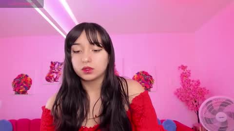 Melanie online show from December 2024 12:27:01 PM