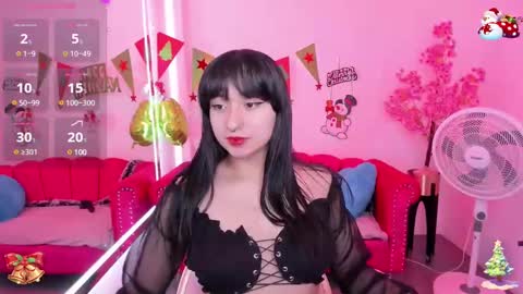 Melanie online show from December 2024 12:45:01 PM