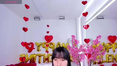 Melanie online show from February 2025 11:21:01 AM