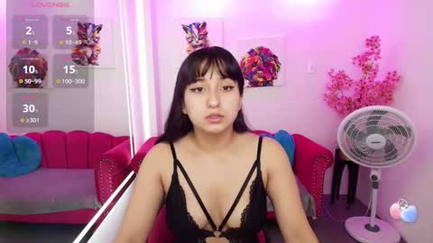 Melanie online show from October 2025 12:33:01 PM