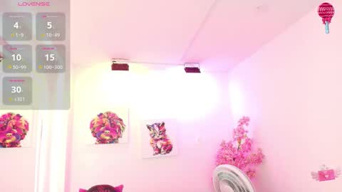 Melanie online show from November 2025 12:27:02 PM