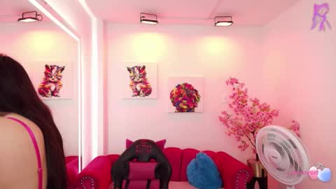 Melanie online show from January 2026 12:20:01 PM