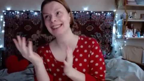 Elis online show from December 2024 10:05:02 AM