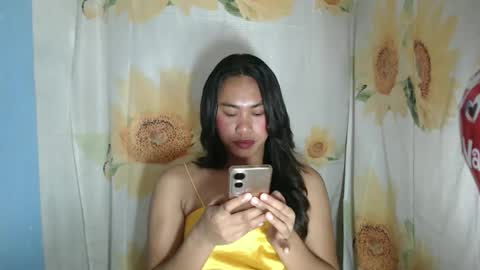 Eva online show from February 2026 07:56:01 PM