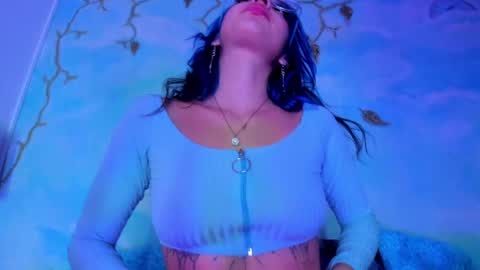 miss_evans_ online show from March 2026 03:08:02 AM