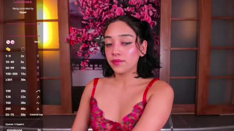 Evoleth online show from March 2026 06:14:01 PM