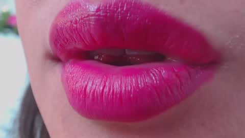 Miss Evoleth online show from December 2024 06:48:01 PM