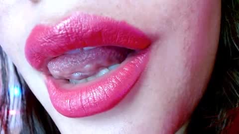 Miss Evoleth online show from January 2025 01:21:01 AM