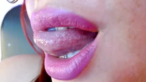 Miss Evoleth online show from January 2025 08:04:01 AM