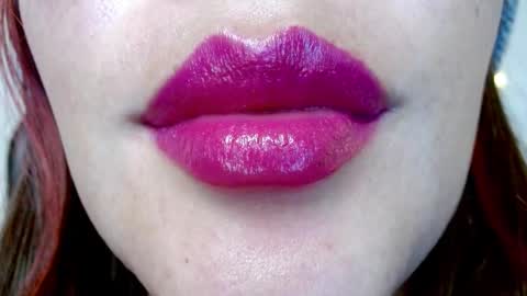 Miss Evoleth online show from January 2025 09:01:02 AM