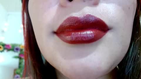 Miss Evoleth online show from February 2025 02:19:01 AM