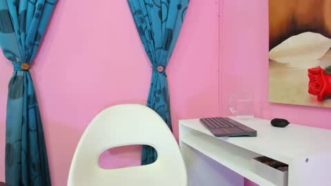 Monica Patricia online show from February 2025 01:14:01 AM