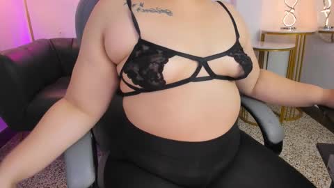 Francheska online show from November 2025 12:00:02 PM