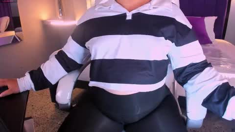 Francheska online show from March 2026 01:29:02 PM