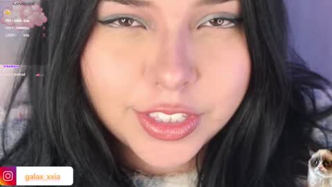  Elisabeth  IG galax xxia       online show from November 2025 09:58:01 PM