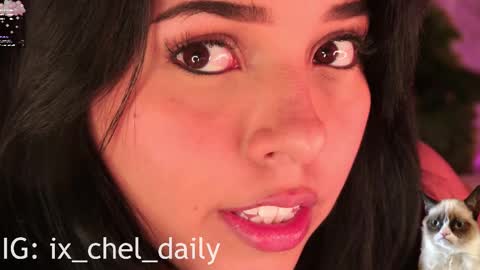  Elisabeth  IG galax xxia       online show from February 2026 01:31:01 AM