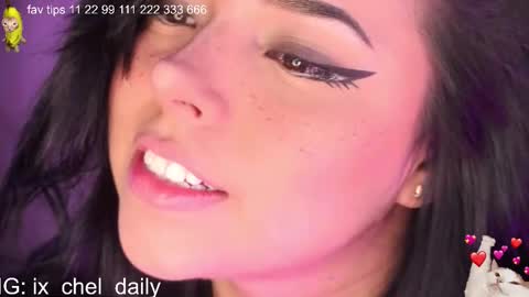  Elisabeth  IG galax xxia       online show from February 2026 09:00:02 PM