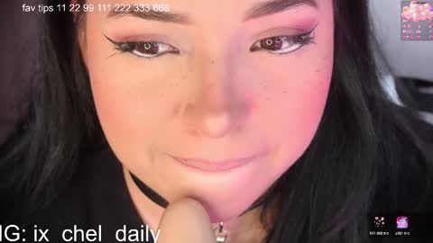  Elisabeth  IG galax xxia       online show from February 2026 10:19:02 PM