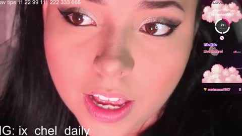  Elisabeth  IG galax xxia       online show from February 2026 10:32:02 PM