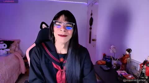 Asami  online show from February 2026 06:31:02 AM