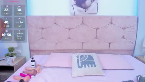 miss_horney online show from September 2025 07:15:02 PM