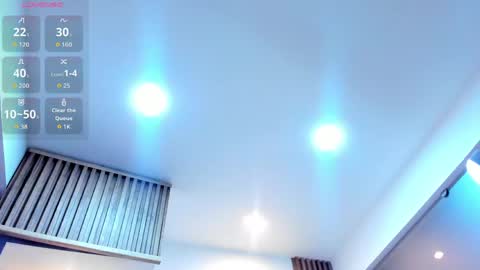 miss_horney online show from April 2026 03:20:01 PM