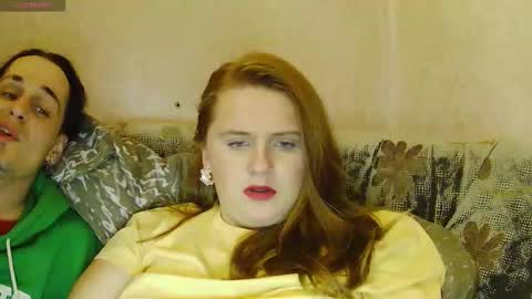 Miss Iriss online show from March 2026 06:23:01 PM