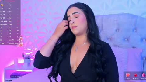 Ivy online show from November 2025 10:43:02 PM