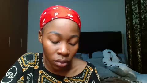 Miss Kiarrafit online show from January 2025 10:34:02 PM