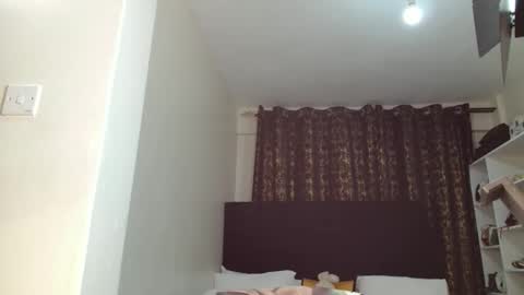 Miss Kiarrafit online show from January 2026 07:57:02 AM