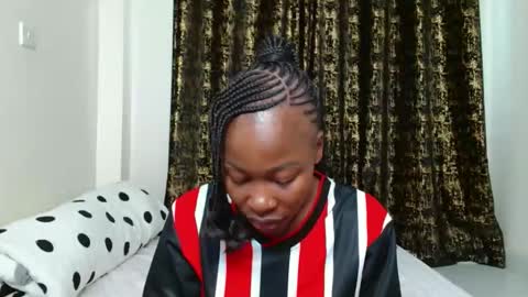 Miss Kiarrafit online show from April 2026 09:23:02 AM