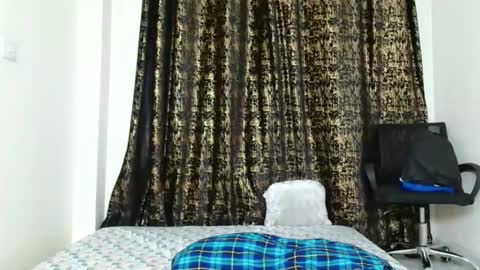 Snapshot of miss_kiarrafit chatting on May 2026 08:15:01 PM Miss Kiarrafit online show from May 2026 08:15:01 PM