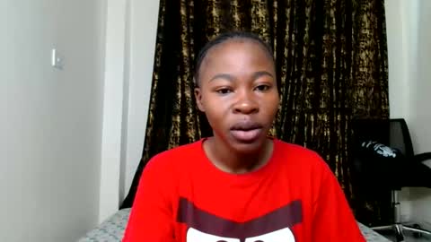 Snapshot of miss_kiarrafit chatting on May 2026 08:31:01 AM Miss Kiarrafit online show from May 2026 08:31:01 AM
