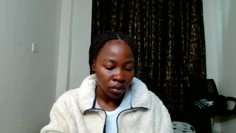 Snapshot of miss_kiarrafit chatting on May 2026 07:15:02 AM Miss Kiarrafit online show from May 2026 07:15:02 AM