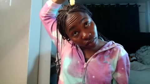 Snapshot of miss_kiarrafit chatting on June 2026 07:54:02 AM Miss Kiarrafit online show from June 2026 07:54:02 AM