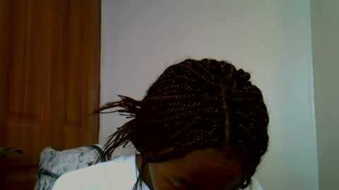Snapshot of miss_kiarrafit chatting on June 2026 07:30:01 AM Miss Kiarrafit online show from June 2026 07:30:01 AM