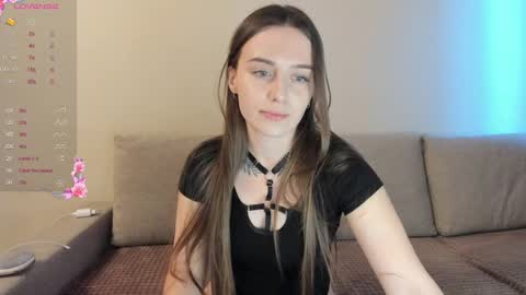 Kitty online show from February 2025 01:57:01 AM