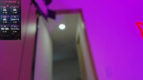 Miss Kittyn online show from February 2026 09:18:02 PM