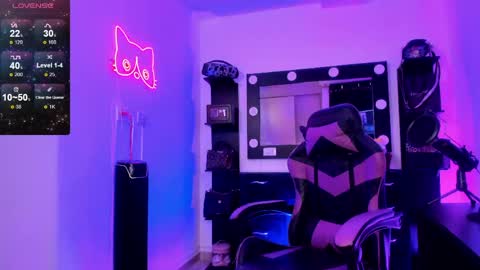 Miss Kittyn online show from June 2026 06:45:01 PM