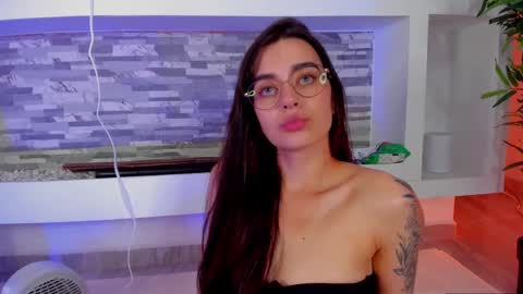 Alana online show from February 2025 03:36:02 AM