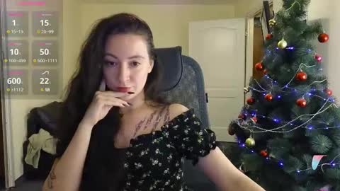 Laura online show from January 2025 03:52:02 PM