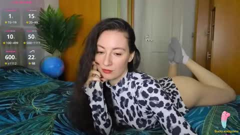 Laura online show from January 2025 10:12:02 AM