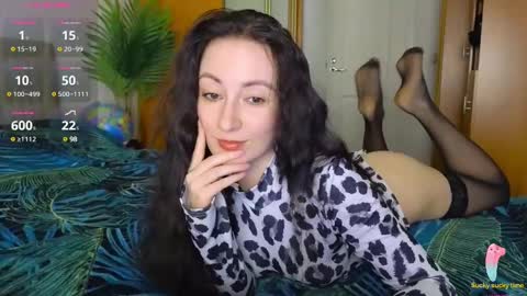 Laura online show from March 2025 12:58:02 PM