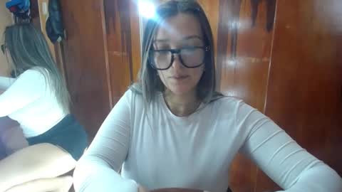 lilieth  online show from February 2025 07:21:01 PM