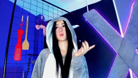 Snapshot of miss_lilith_bdsm chatting on May 2026 04:57:04 PM miss_lilith_bdsm online show from May 2026 04:57:04 PM