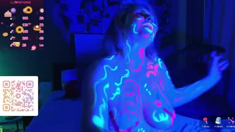 miss_lisaa online show from April 2026 03:37:02 AM