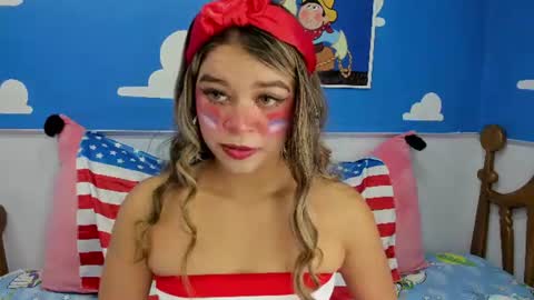 miss_lucyla online show from July 2026 11:16:01 AM